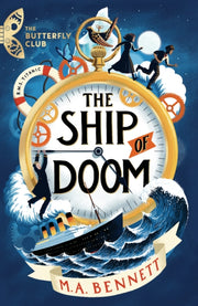 Ship Of Doom