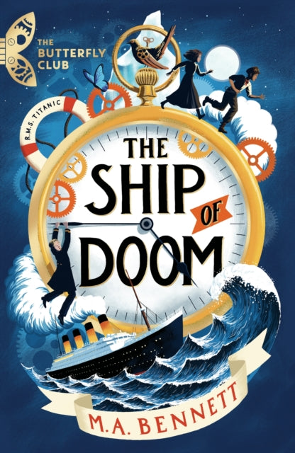 Ship Of Doom
