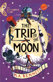 Trip To The Moon