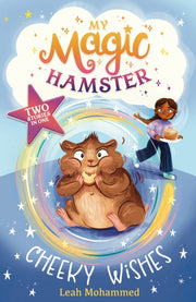 My Magic Hamster Cheeky Wishes