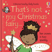 Thats Not My Christmas Fairy By Watt, Fiona