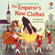 Emperors New Clothes