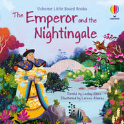 Emperor & The Nightingale