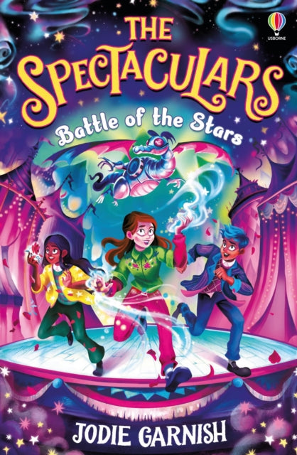 Spectaculars Battle Of The Stars