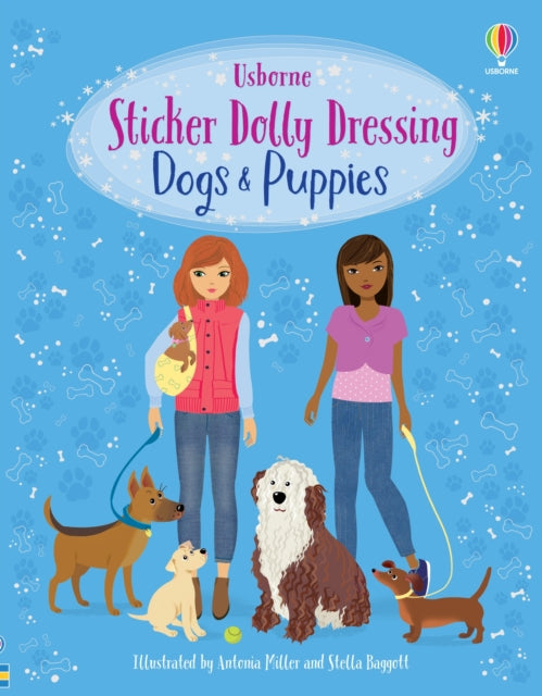 Dogs & Puppies