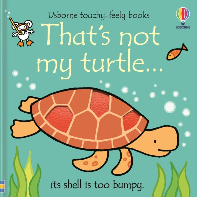 Thats Not My Turtle