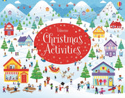Christmas Activities Pads