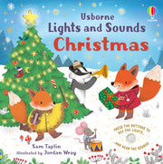 Lights And Sounds Christmas By Taplin, Sam