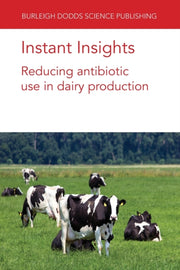 Instant Insights Reducing Antibiotic Up