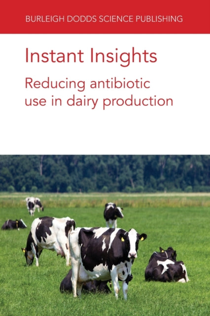 Instant Insights Reducing Antibiotic Up