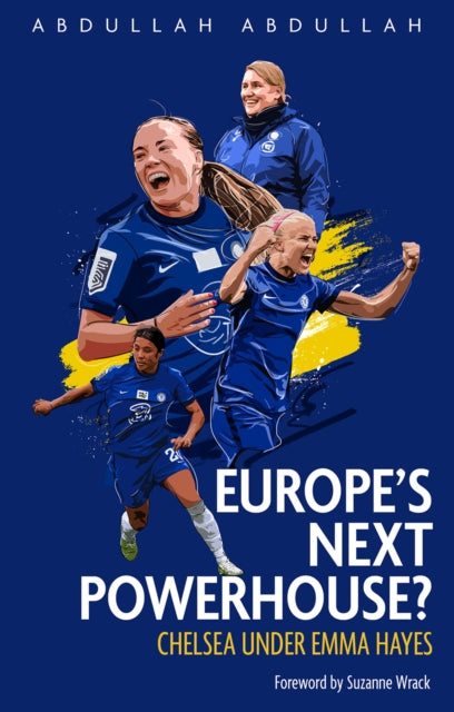 Chelsea Fc Women