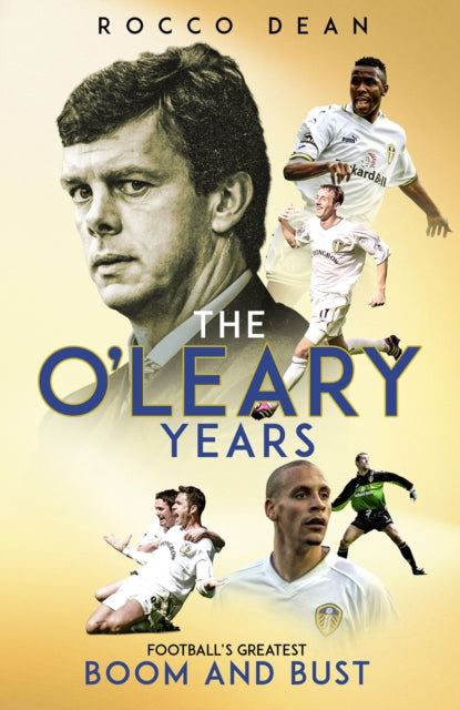Oleary Years