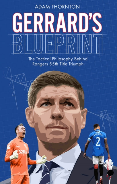 Gerrards Blueprint