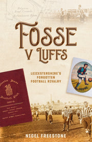 Fosse V Luffs By Freestone, Nigel