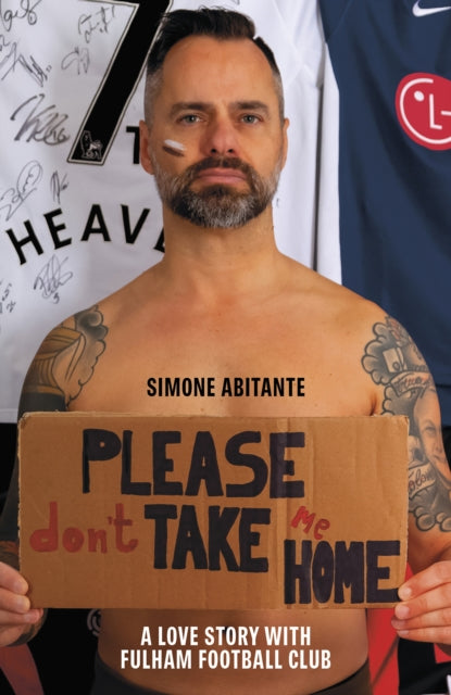 Please Dont Take Me Home