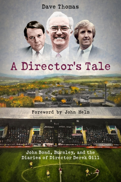 Directors Tale