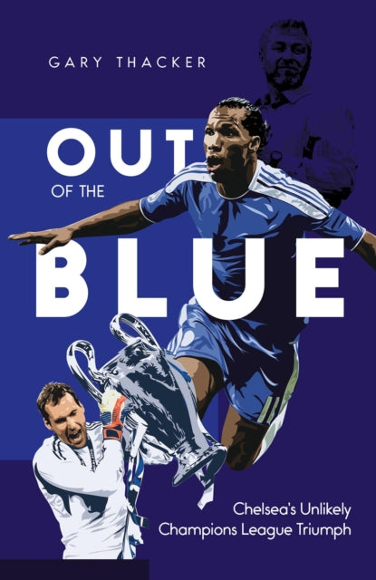 Out Of The Blue