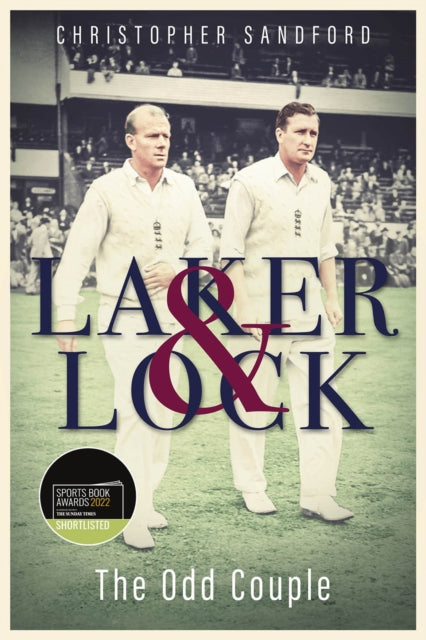 Laker & Lock