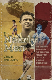 Nearly Men