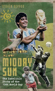 In The Heat Of The Midday Sun By Scragg, Steven
