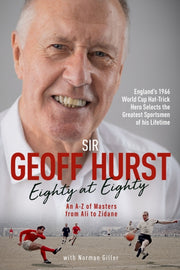 Eighty At Eighty