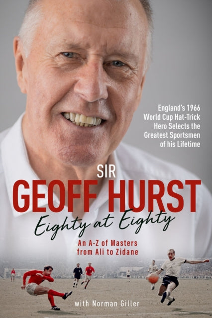Eighty At Eighty