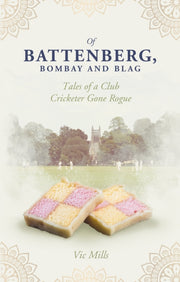Of Battenberg Bombay & Blag