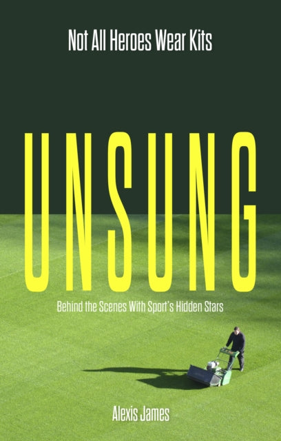 Unsung