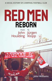 Red Men Reborn