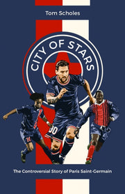 City Of Stars By Scholes, Tom