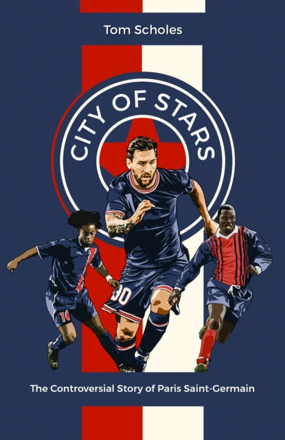 City Of Stars By Scholes, Tom