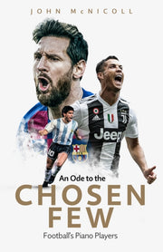 Ode To The Chosen Few