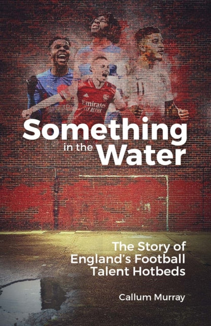 Something In The Water