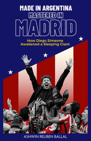 Made In Argentina Mastered In Madrid