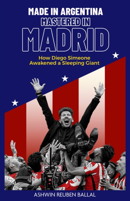 Made In Argentina Mastered In Madrid