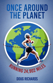 Once Around The Planet