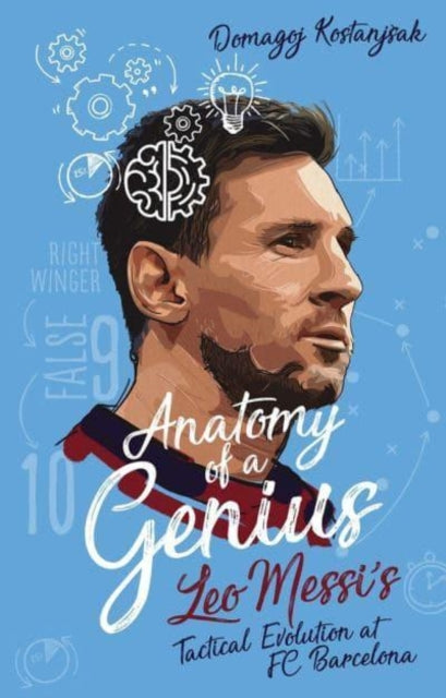 Anatomy Of A Genius