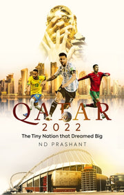 Qatar 2022