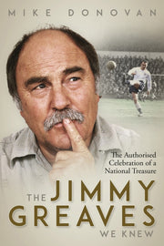 Jimmy Greaves We Knew