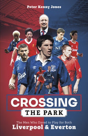 Crossing The Park