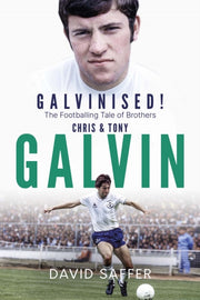 Galvanised