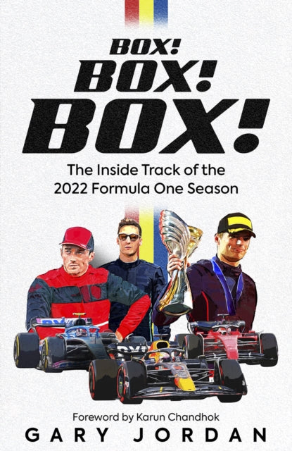 Box Box Box