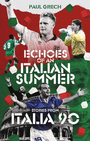 Echoes Of An Italian Summer