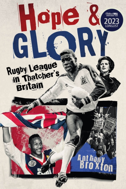 Hope & Glory