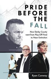 Pride Before The Fall