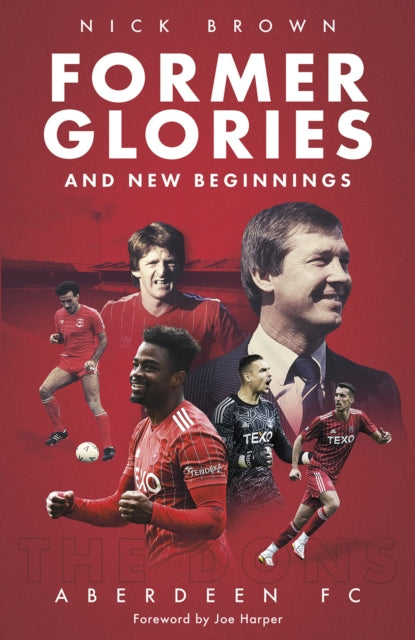 Former Glories & New Beginnings