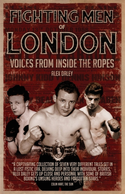 Fighting Men Of London