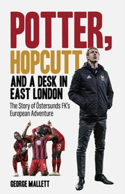 Potter Hopcutt And A Desk In East