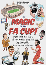 Magic Of The Fa Cup