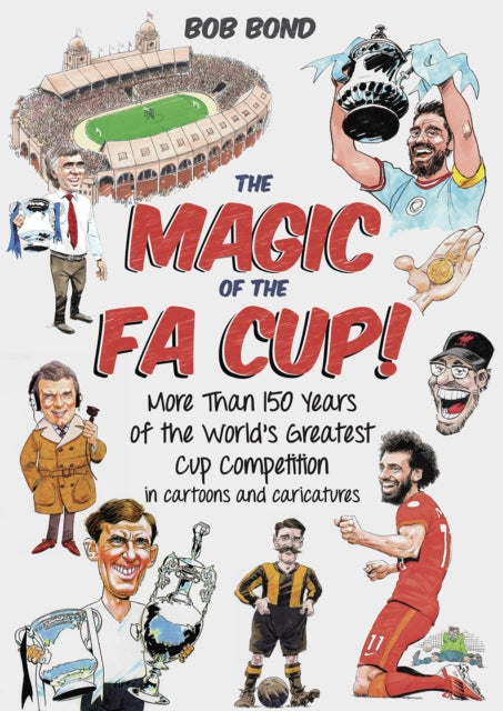 Magic Of The Fa Cup